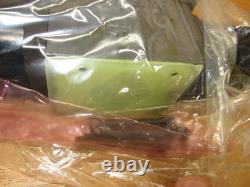 Nachi SF-G01-C520-RV-D2-E5153A NEW Hydraulic Valve Directional Solenoid Nachi SF-G01-C520-RV-D2-E5153A NEW Hydraulic Valve Directional Solenoid