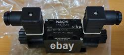 Nachi SLD-G01-C6-C1-30 Hydraulic Directional Control Valve Small Series New