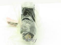 Nachi SS-G01-A04-R-D2-E9331A Hydraulic Directional Control Solenoid Valve 24VDC