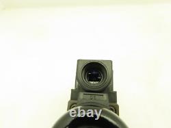 Nachi SS-G01-A5-R-D1-E20 Hydraulic Directional Control Solenoid Valve 12VDC D03