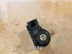 Nachi SS-G01-A5-R-D2-E20 Hydraulic Directional Control Solenoid Valve 24VDC D03