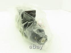 Nachi SS-G01-C5-FR-E230-E20 Hydraulic Directional Control Solenoid Valve 230VAC