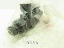 Nachi SS-G01-E3Z-R-D2-E20 Hydraulic Directional Control Solenoid Valve 24VDC D03