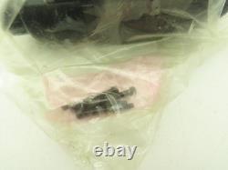 Nachi SS-G01-E3Z-R-D2-E20 Hydraulic Directional Control Solenoid Valve 24VDC D03