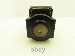 Nachi SS-G03-A04-R-D1-E8916A Hydraulic Directional Control Solenoid Valve 12VDC