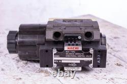 Nachi SS-G03-A3X-R-C115-E20 Hydraulic Directional Control Valve