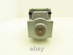 Nachi SS-G03-C6-R-C230-E10 Hydraulic Directional Control Solenoid Valve 220V D05