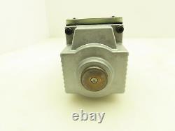 Nachi SS-G03-C6-R-C230-E10 Hydraulic Directional Control Solenoid Valve 220V D05