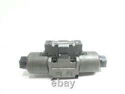 Nachi SS-G03-C6-R-D2 22 Hydraulic Directional Control Valve