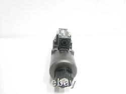 Nachi SS-G03-C6-R-D2 22 Hydraulic Directional Control Valve