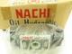 Nachi Ss-g03-e3x-fr-e115-e10 Hydraulic Directional Control Solenoid Valve 120v