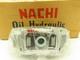 Nachi Ss-g03-e3z-r-c115-e10 Hydraulic Directional Control Solenoid Valve 120v