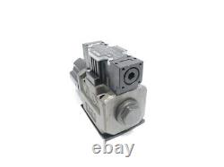 Nachi SS-G03-H3X-R-C1-J22 Hydraulic Directional Control Valve 110v-ac