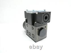 Nachi Sl-g01-a3x-gr-c1-3 Hydraulic Directional Control Valve1 100/110v-ac