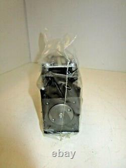 Nachi solenoid op hydraulic directional control Valve S-G01-C6-GRZ-D19-9390D. New