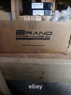New Brand Hydraulics A0755T4JD Hydraulic Directional Control Valve