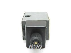 New Continental Hydraulics Vs12m-6a-gr-68l-h Directional Valve Vs12m6agr68lh