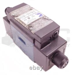 New Continental Hydraulics Vsd05m-2a-gb5h-60l-a Directional Valve