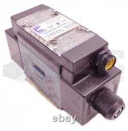 New Continental Hydraulics Vsd05m-2a-gb5h-60l-a Directional Valve