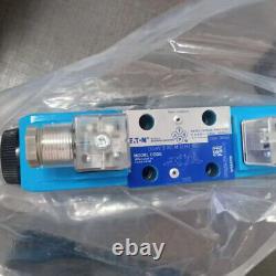 New EATON MOELLER DG4V-3-2C-M-U-H7-60 Directional Hydraulic Valve