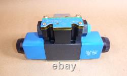 New Eaton Vickers DG4V-3S-6C-M-FW-B5-60 Hydraulic Directional Valve