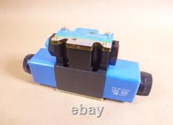 New Eaton Vickers DG4V-3S-6C-M-FW-B5-60 Hydraulic Directional Valve