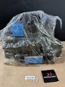 New Eaton Vickers Hydraulic Directional Control Valve DG5V-8-S-2A-K-M-FW-B-10
