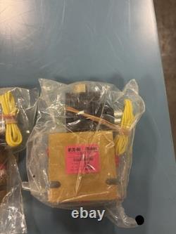 New Eaton Vickers Hydraulic Directional Valve Sv4-10-3m-6h-115ap