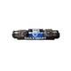 New In Box Hytek Dg4v-3-2c-u-l-h-60h Hydraulic Directional Valve