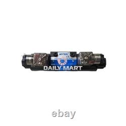 New In Box HYTEK DG4V-3-2C-U-L-H-60H Hydraulic Directional Valve