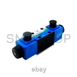 New In Box VICKERS DG4V-3S-6C-M-U-B5-60 Hydraulic Directional Valve