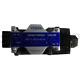 New In Box Yuken Dshg-04-2b2a-t-a100-5231 Hydraulic Directional Control Valve