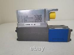 New Rexroth 0811404167 Directional Hydraulic Control Valve