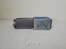 New Rexroth 0811404901 Directional Hydraulic Control Valve