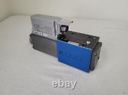 New Rexroth 0811404901 Directional Hydraulic Control Valve