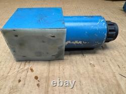 New Rexroth Hydraulic Directional Valve 4we10j31/cg24n 9z45