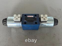 New Rexroth Hydraulic Directional Valve 4we10j3x/cg96n9k4