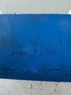 New Rexroth Hydraulic Directional Valve 4we10j3x/cg96n9k4