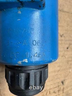 New Rexroth Hydraulic Directional Valve 4we10jb32/cg24n9z4