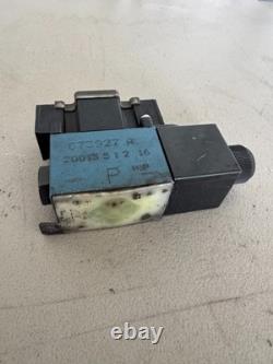 New Rexroth Hydraulic Directional Valve 4we6eb61/ew110n 9dal
