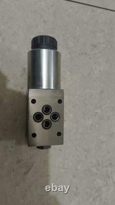 New Rexroth R901186443 Hydraulic Directional Valve Free Fast Shipping