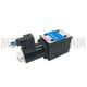 New Shanghai 24bi1-h10b-t Hydraulic Solenoid Directional Valve