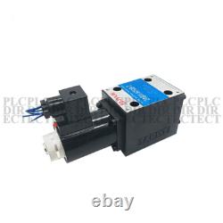 New SHANGHAI 24BI1-H10B-T Hydraulic Solenoid Directional Valve