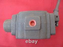 Northman Fluid Power NFP Hydraulic Pump Control Directional Control Valve