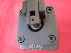 Northman Fluid Power NFP Hydraulic Pump Control Directional Control Valve