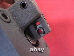 Northman Fluid Power NFP Hydraulic Pump Control Directional Control Valve