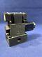 Northman Hydraulic Comp Solenoid Operated Directional Valve Swh-g02-b2-a120-10-n