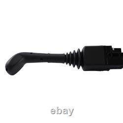 P80 Cable Remote Control Valve Kit 2 Spool 21GPM Hydraulic Directional 25MPa