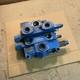 Parker 20101105 Hydraulic Directional Control Valve Working