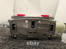 PARKER 3489102010 Hydraulic Directional Control Sectional Valve